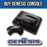 Buy Sega Genesis Systems